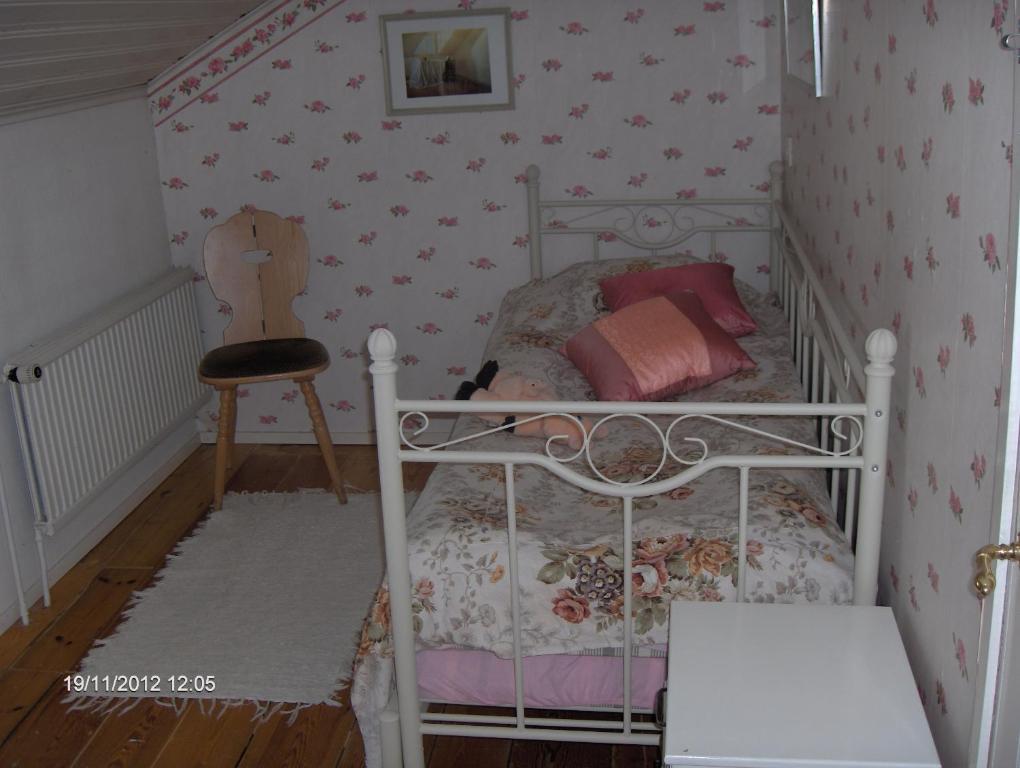 Jokelan Kartano Bed and Breakfast Hollola Habitación foto