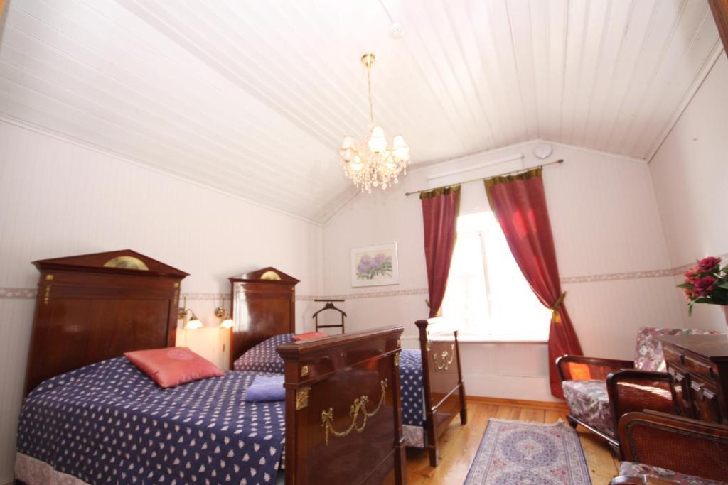 Jokelan Kartano Bed and Breakfast Hollola Habitación foto